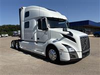 2024 Volvo VNL64T860