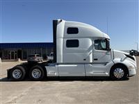 2024 Volvo VNL64T860