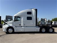 2024 Volvo VNL64T860