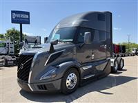 2026 Volvo VNL64T660