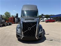 2026 Volvo VNL64T660