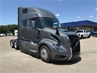 2026 Volvo VNL64T660
