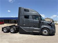 2026 Volvo VNL64T660