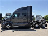 2026 Volvo VNL64T660