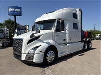 2023 Volvo VNL64T860
