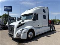 2024 Volvo VNL64T860