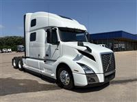 2024 Volvo VNL64T860