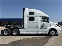 2024 Volvo VNL64T860
