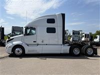 2024 Volvo VNL64T860