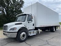 2026 Freightliner M2 106