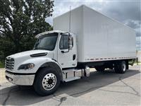 2026 Freightliner M2 106