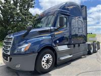 2020 Freightliner Cascadia