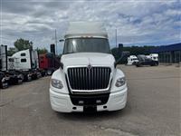 2023 International LT 625