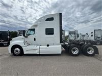 2023 International LT 625