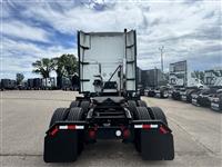 2023 International LT 625
