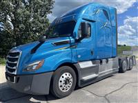 2022 Freightliner Cascadia