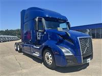 2019 Volvo VNL64T860