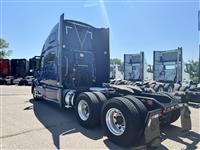 2019 Volvo VNL64T860