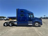 2019 Volvo VNL64T860