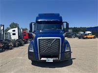 2019 Volvo VNL64T860