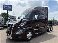 2026 Volvo VNL64T860