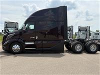 2026 Volvo VNL64T860