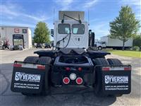 2021 Freightliner CA126