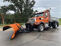2026 Western Star 47X