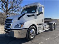 2026 Freightliner Cascadia