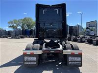 2026 Volvo VNL64T860