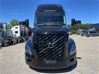 2026 Volvo VNL64T860