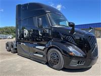 2026 Volvo VNL64T860