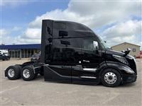 2025 Volvo VNL64T860