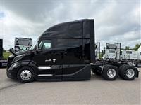 2025 Volvo VNL64T860