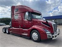 2022 Volvo VNL64T860