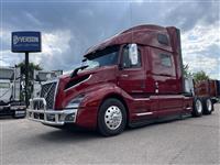 2022 Volvo VNL64T860
