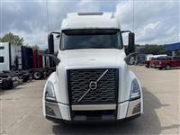 2023 Volvo VNL64T860