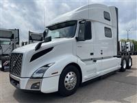 2023 Volvo VNL64T860