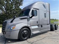 2026 Freightliner Cascadia