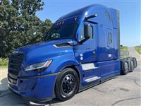 2026 Freightliner Cascadia