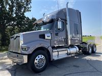 2026 Western Star 49X