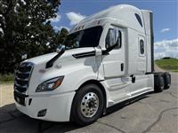 2026 Freightliner Cascadia