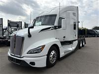 2023 Kenworth T680