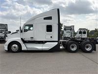 2023 Kenworth T680