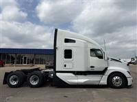 2023 Kenworth T680