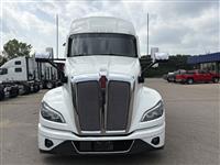 2023 Kenworth T680