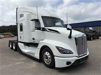 2023 Kenworth T680