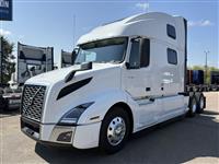 2024 Volvo VNL64T860