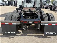 2024 Volvo VNL64T860