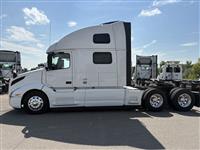 2024 Volvo VNL64T860